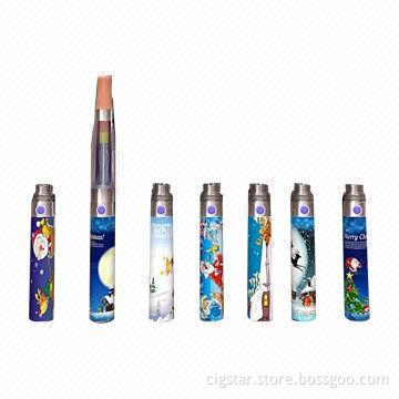Wholesale E-cigarette eGo CE4 Batteries for Christmas Gifts, with 3-4 Hours Charging Time